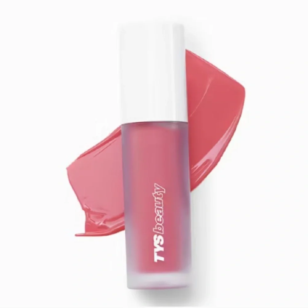 TYS Beauty Cheek Treat Liquid Blush in 